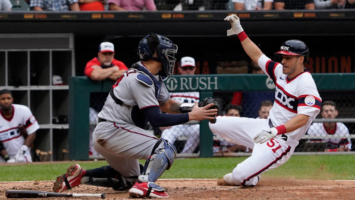 Cease takes no-hitter into 9th, White Sox rout Twins 13-0