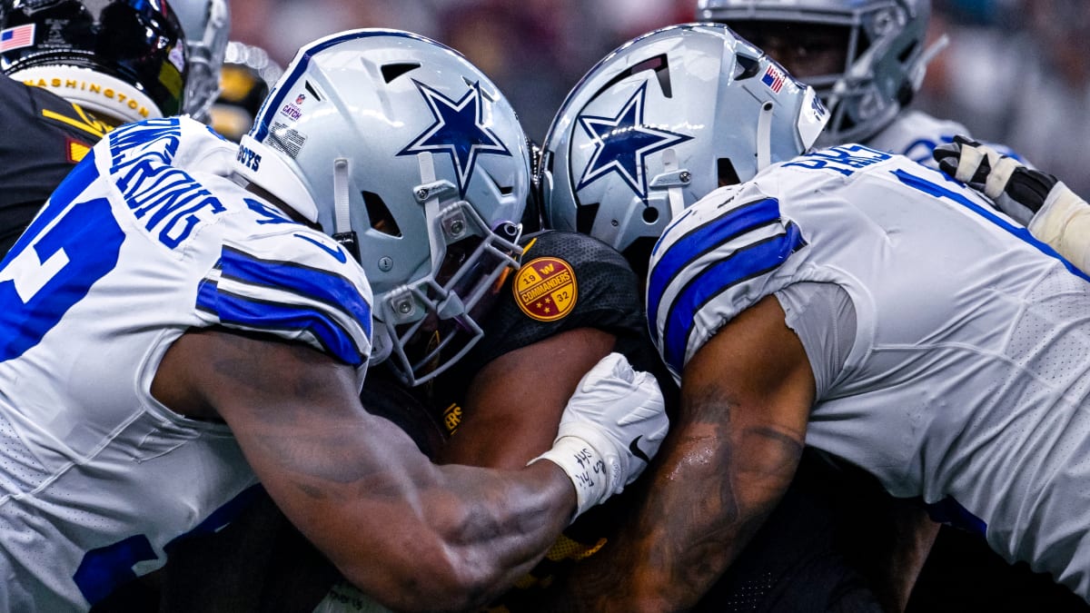 3 Key Concepts for Bears vs. Cowboys - On Tap Sports Net