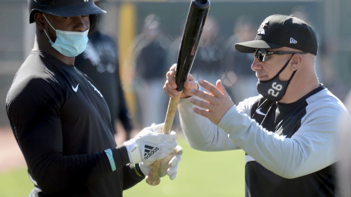 Charlie Montoyo has been hired as the Chicago White Sox bench