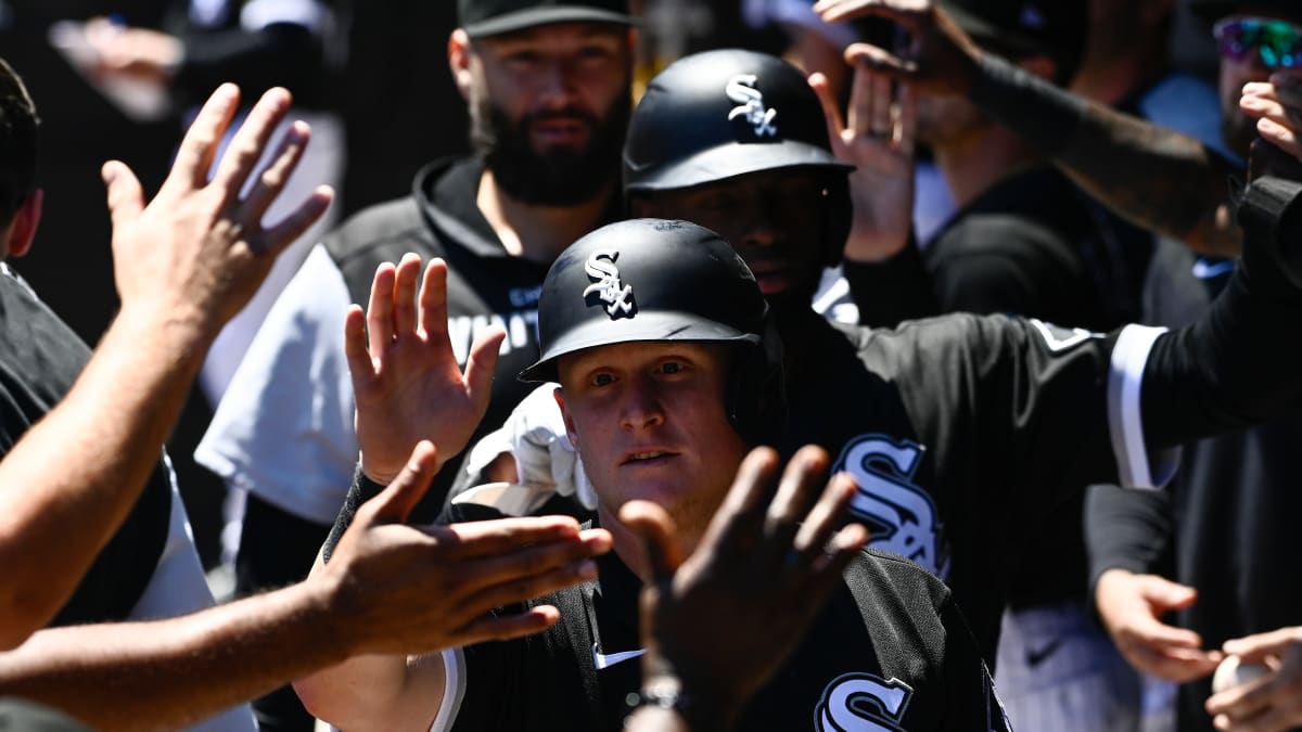 Disappointing 2022 gave White Sox attitude adjustment, now it's time to  'prove it' in 2023 - CHGO