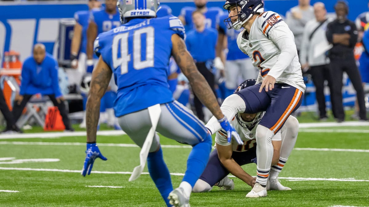 Bears Matchup Flashback: 2021 Season Ends With Loss to Vikings - On Tap  Sports Net