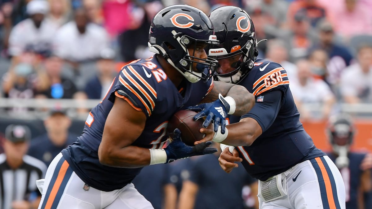 3 Key Concepts for Bears vs. Cowboys - On Tap Sports Net