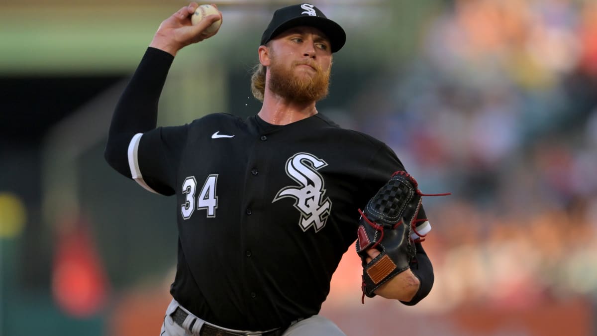 Chicago White Sox: Michael Kopech is brilliant in relief this year