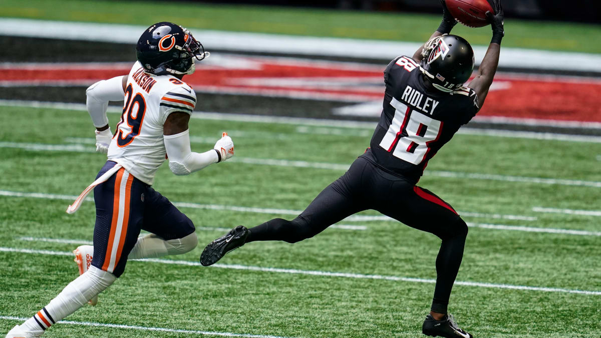 Bears vs. Falcons: Week 11 Preview, Prediction, Odds, Matchups - On Tap  Sports Net