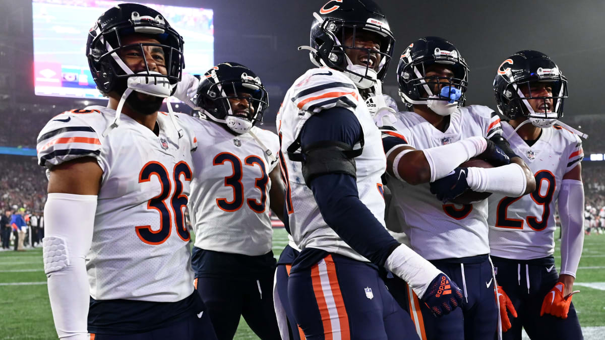 3 Key Concepts for Bears vs. Falcons - On Tap Sports Net