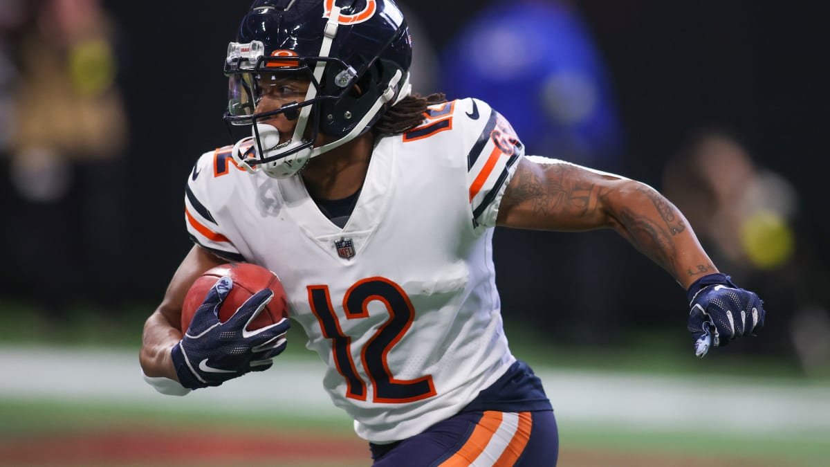 Do The Bears Chase After Donovan Smith? - On Tap Sports Net