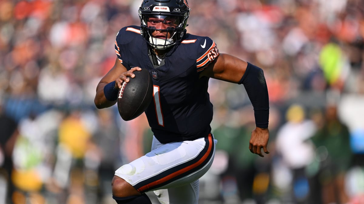 Chicago Bears: Cleveland was bad, but Tampa Bay was by far worse