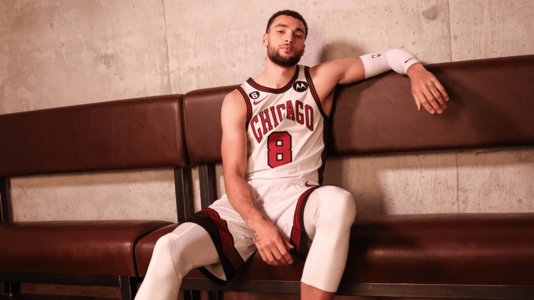 Chicago Bulls Players Aren't Thrilled With 2022-23 City Edition Uniforms