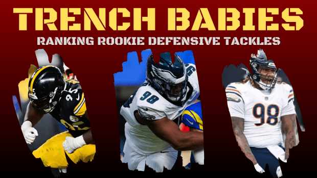 PFF: Cardinals defense middle of the pack through 5 games