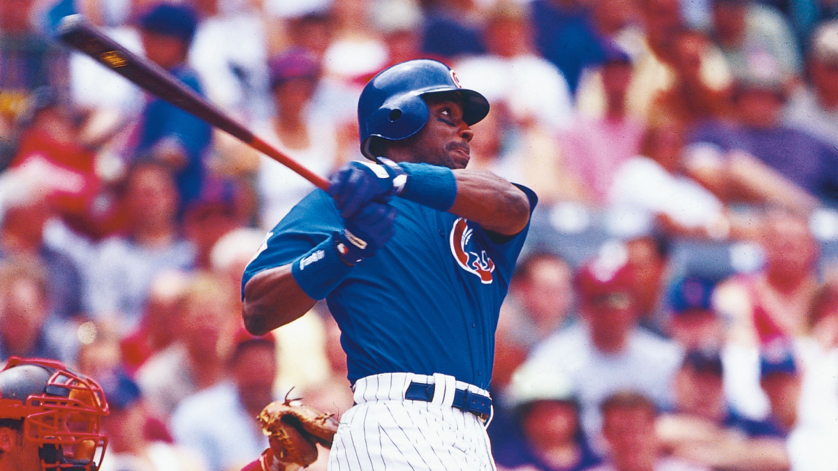 Hall of Famer Fred McGriff recalls Cubs stint fondly but with