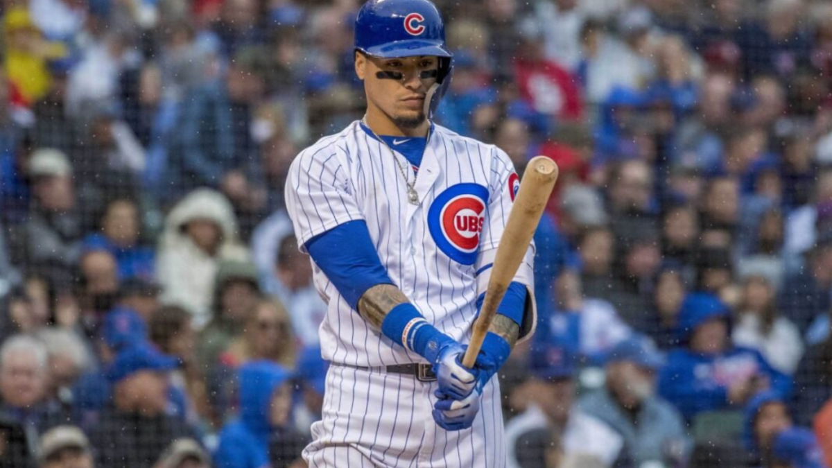 MLB Playoffs 2018: Javy Baez is better than your favorite player