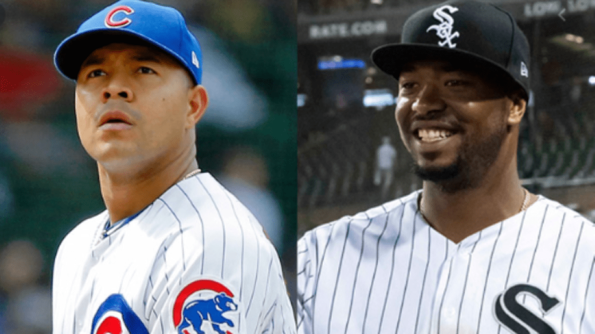 Trading Phenom Slugger Eloy Jimenez Will Come Back to Haunt Chicago Cubs, News, Scores, Highlights, Stats, and Rumors