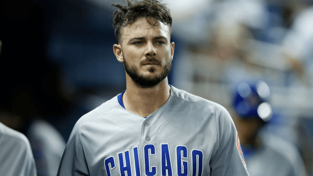 Cubs' Kris Bryant still doesn't give a blank what we think - Chicago  Sun-Times