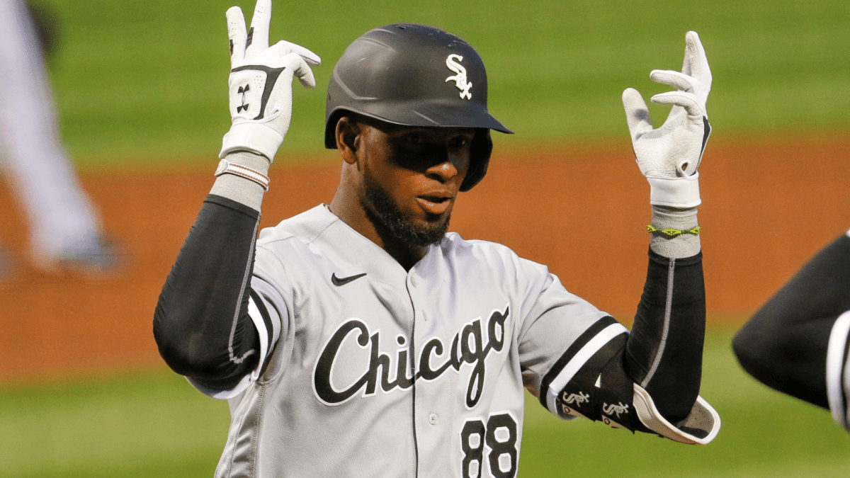 New World Order: 2020 White Sox Previews – Luis Robert – Faxes from Uncle  Dale