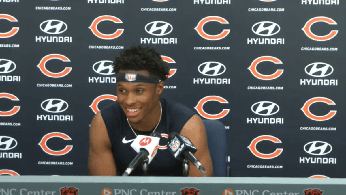 6 storylines to monitor during Chicago Bears mandatory minicamp