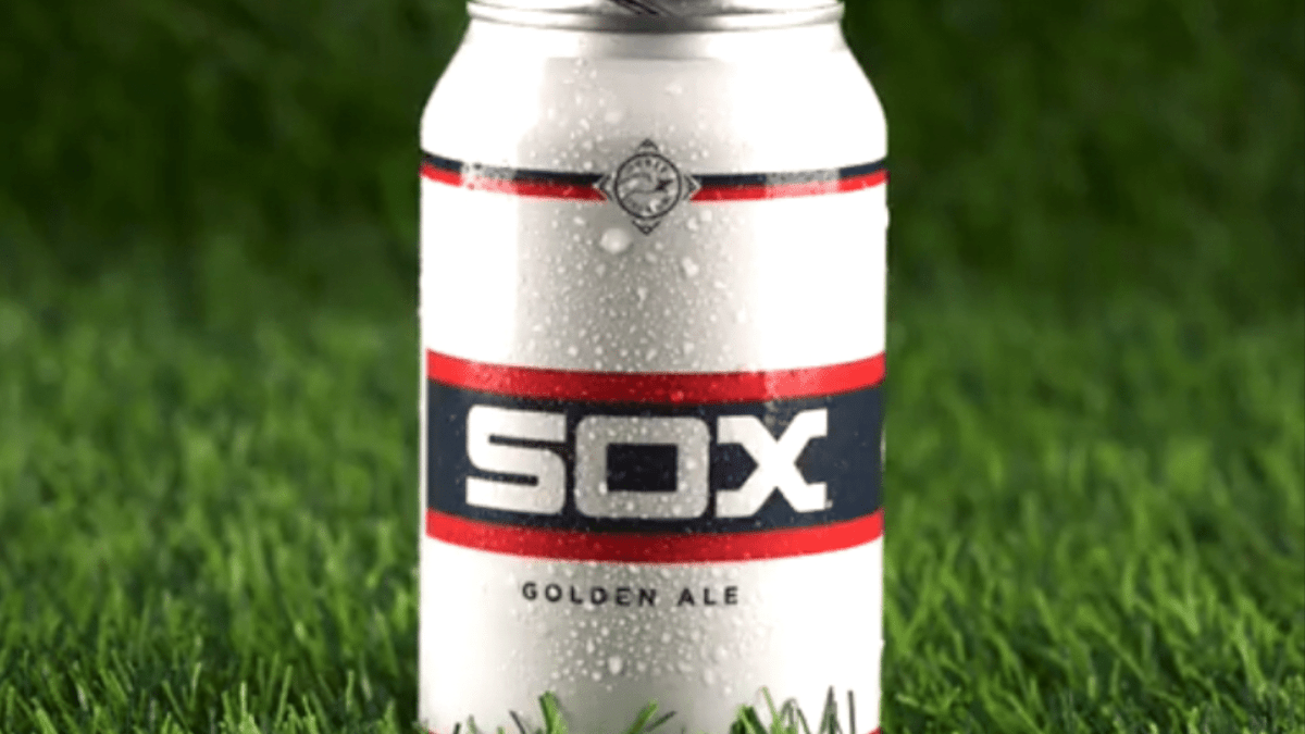 White Sox and Goose Island Beer Company Announce New Fan Experience in 'The  Goose Island', by Chicago White Sox