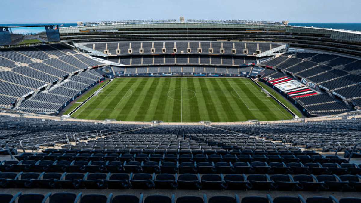 Chicago Fire FC Announce 2022 Preseason Schedule