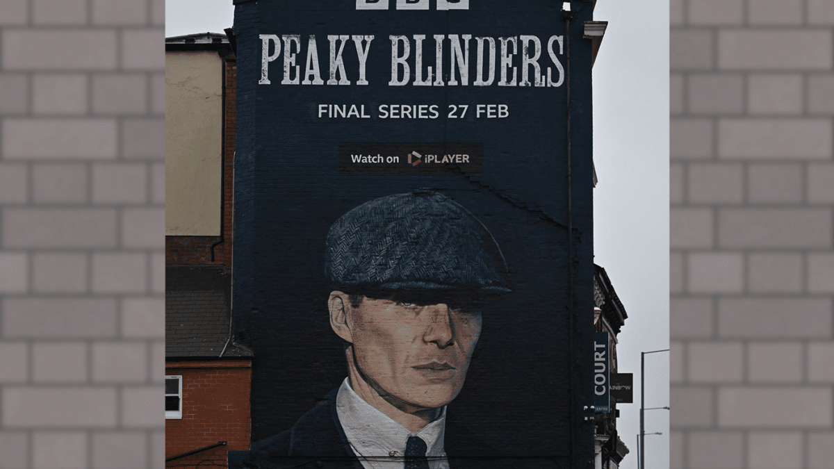 Peaky Blinders Season 6 Confirmed to Return on Feb. 27, 2022