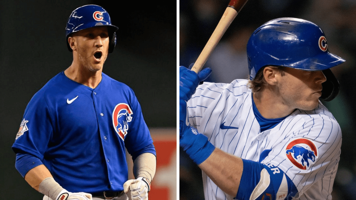 Cubs praise Yan Gomes' leadership after big night – NBC Sports Chicago