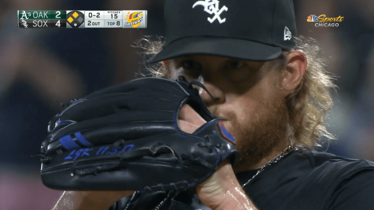 White Sox Expect Craig Kimbrel Back in Same Role for 2022 Season - On Tap  Sports Net