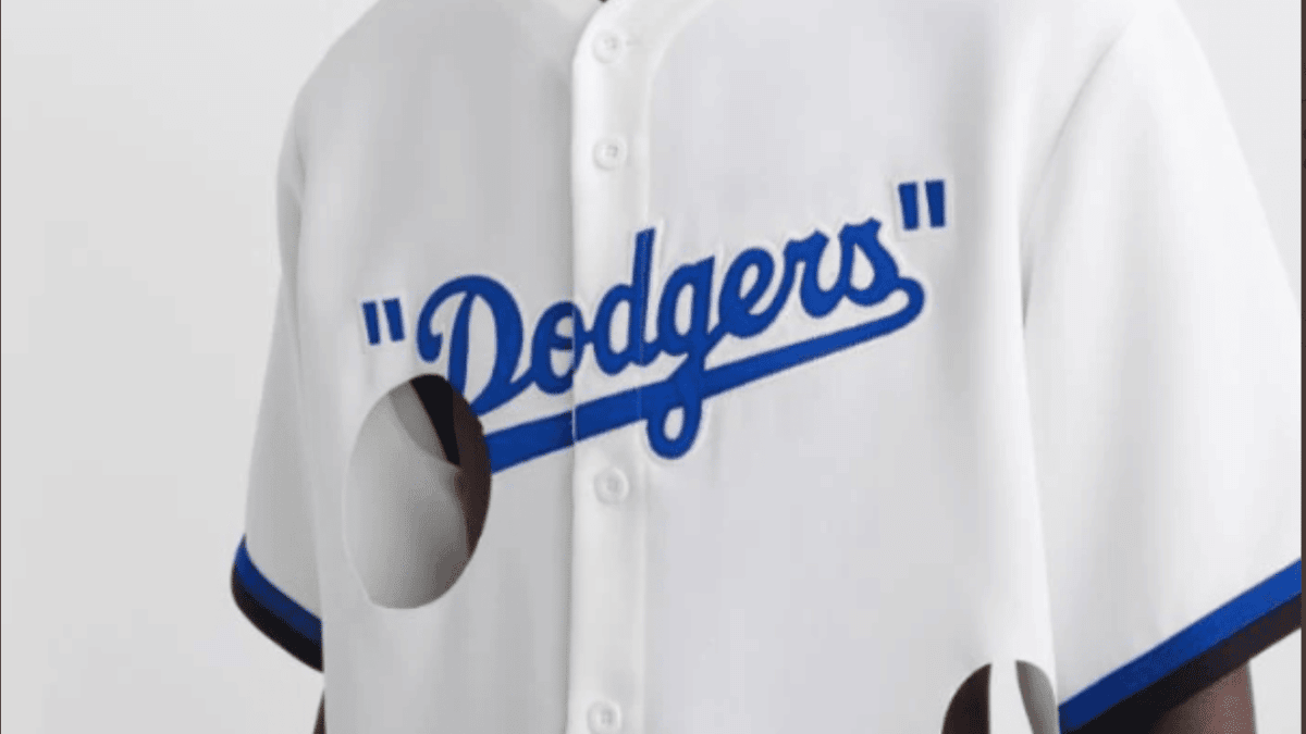 Joon Lee on X: MLB unveiled a collaboration with Off-White and