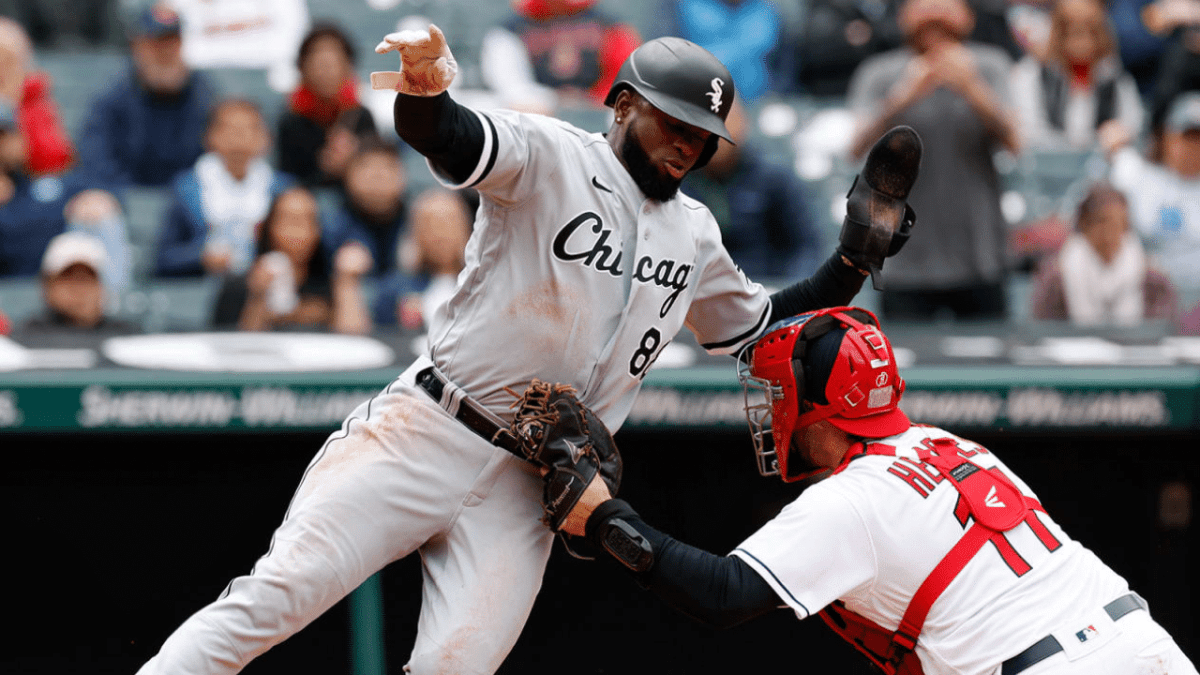 White Sox Avoid Sweep with Strong Performance by Michael Kopech