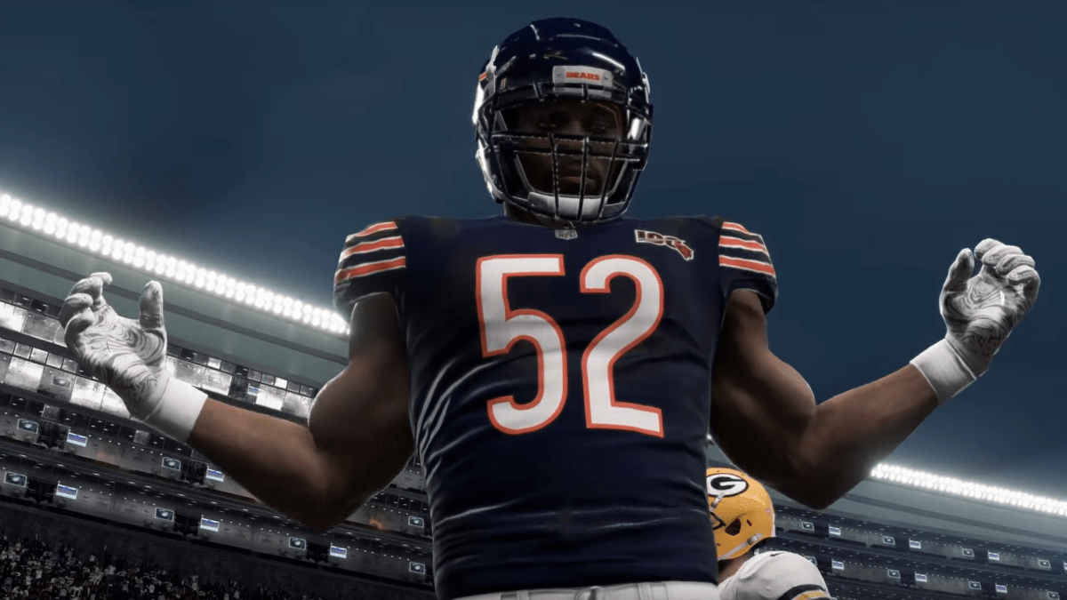 Madden 20 review: How EA Sports makes the game feel fun again