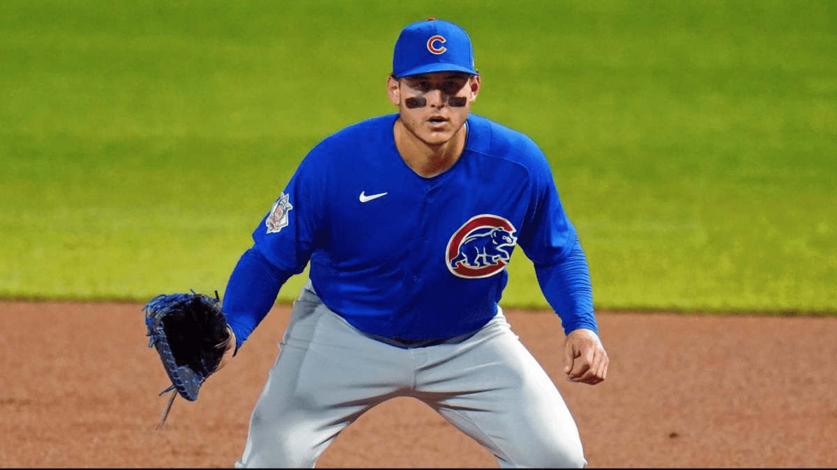 Cubs trade Anthony Rizzo to Yankees - Bleed Cubbie Blue
