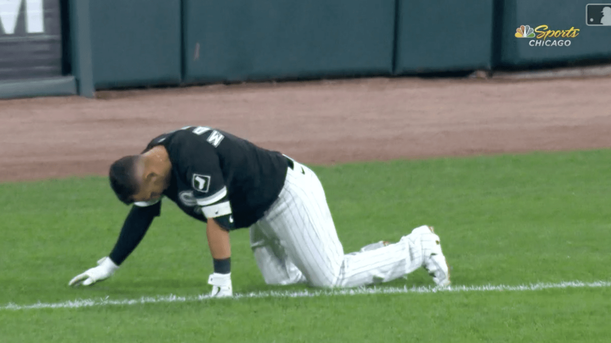 White Sox Place Nick Madrigal on 60-Day Injured List - On Tap