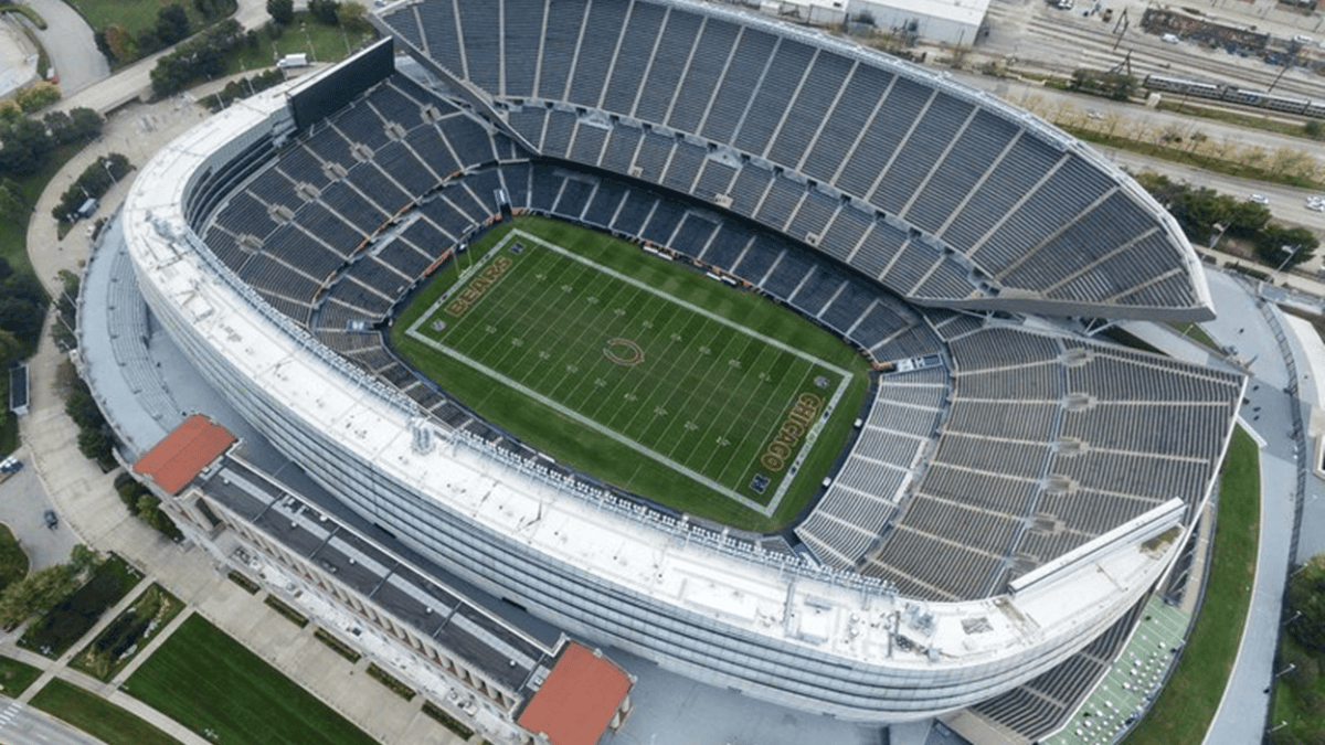 Column: Could the Chicago Bears choose your suburb as their new home? 20  more sites for a potential stadium. – The Denver Post