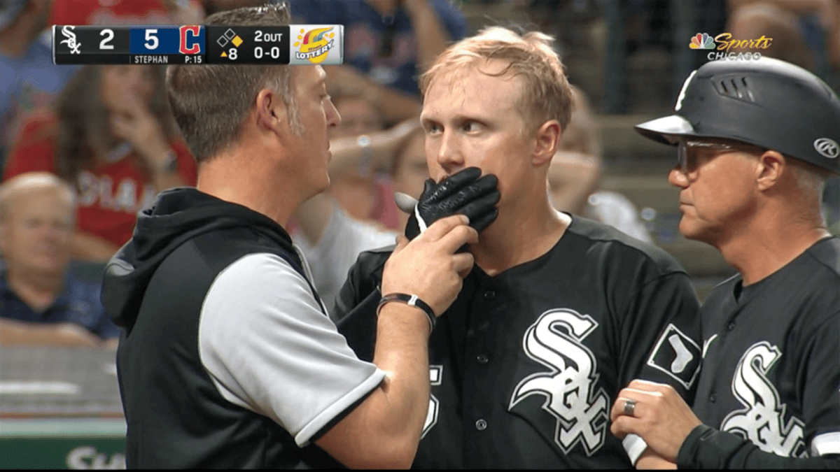 White Sox' Johnny Cueto named AL Player of the Week – NBC Sports Chicago