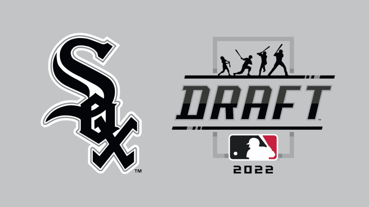 chicago white sox draft 2022