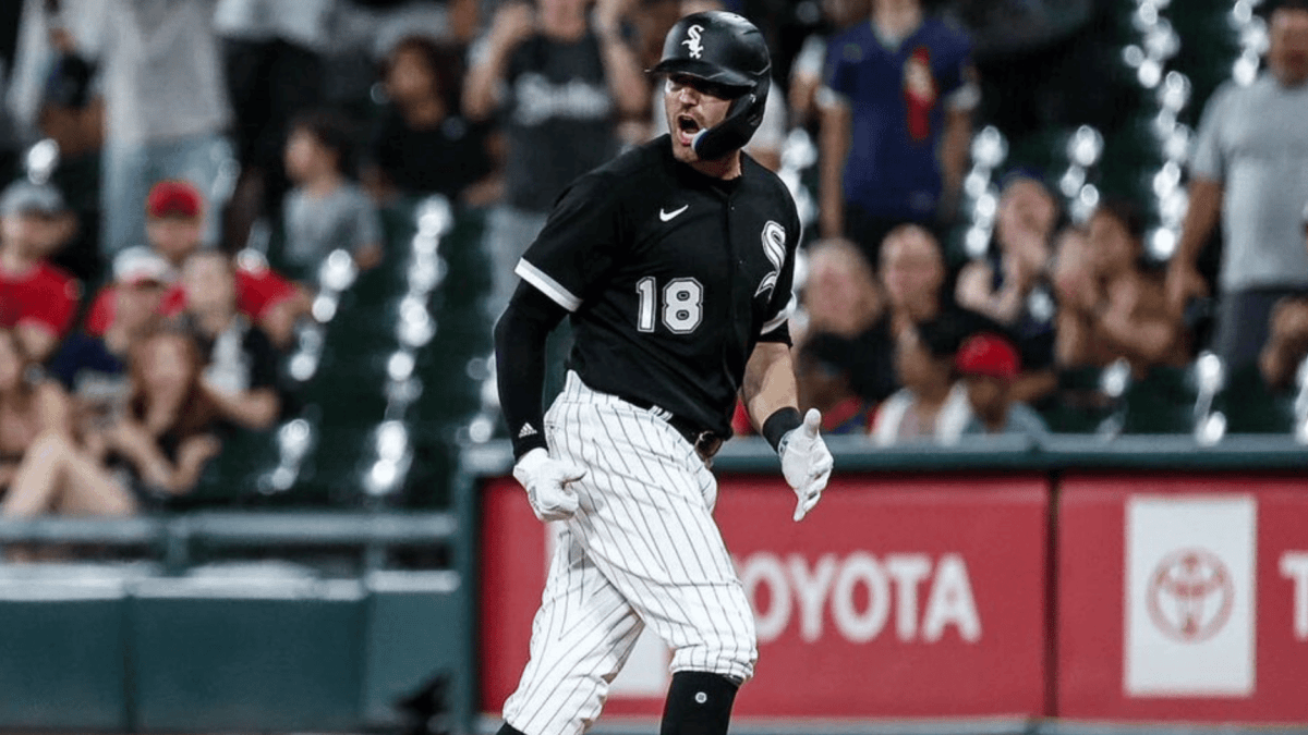 White Sox's AJ Pollock  declines his 2023 option! - South Side Sox