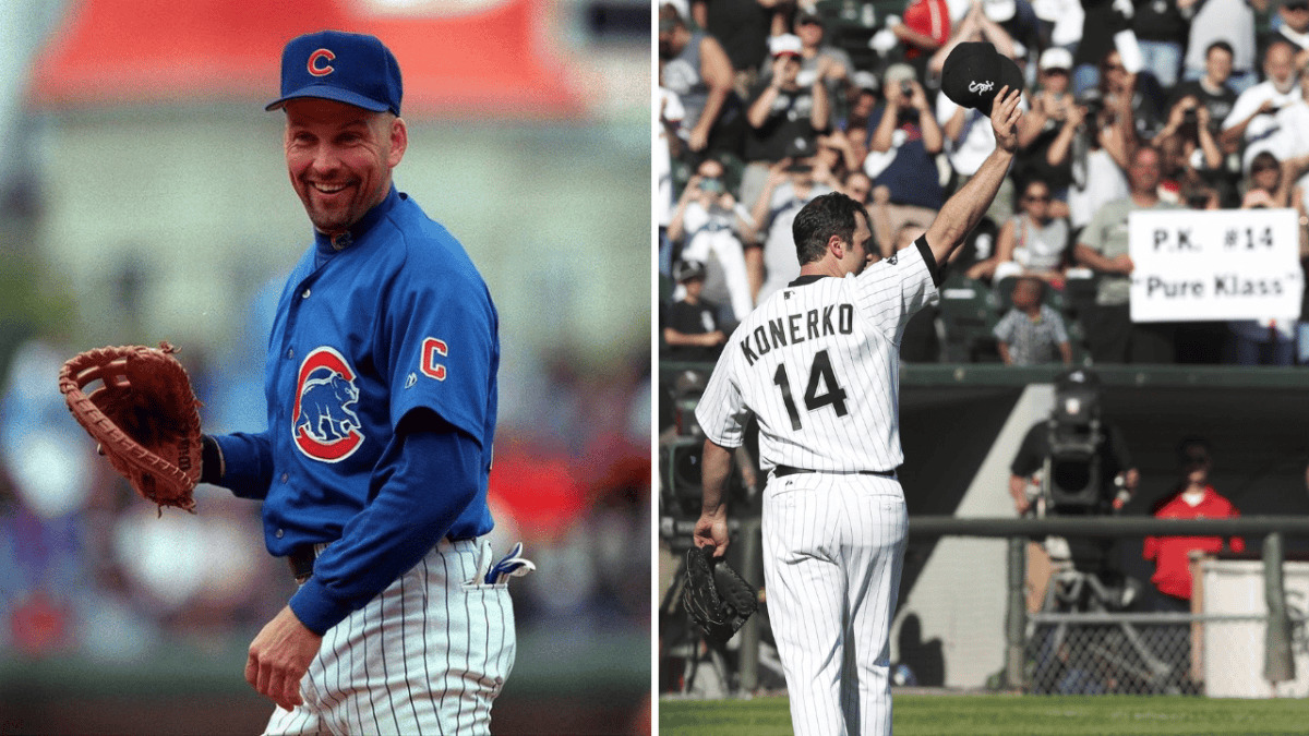 Chicago Cubs Legends: The underappreciated Mark Grace