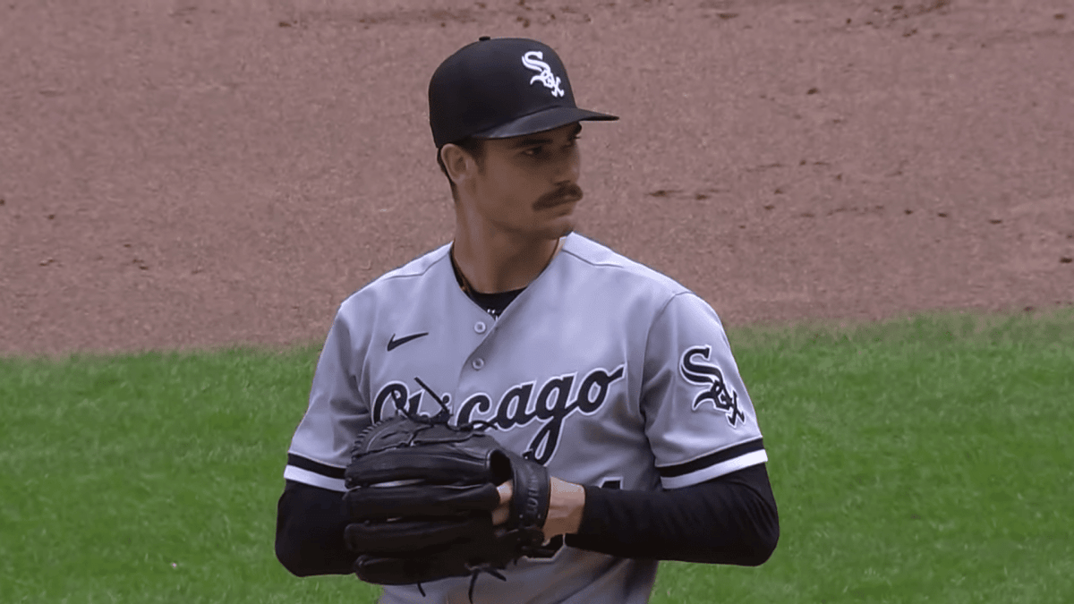 White Sox demolish Twins, Dylan Cease finishes off first half with  masterful start