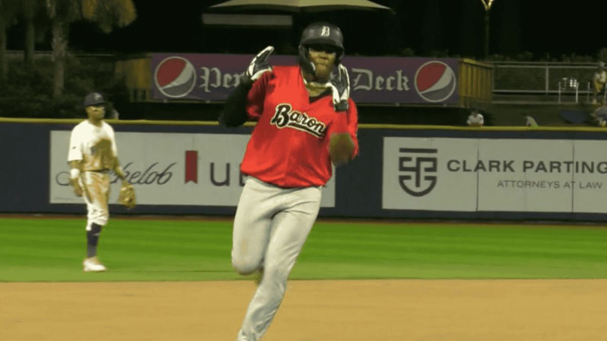 Chicago White Sox Minor League Update: August 22, 2022 - South