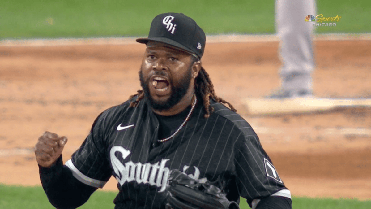 Johnny Cueto to the White Sox rescue! - South Side Sox