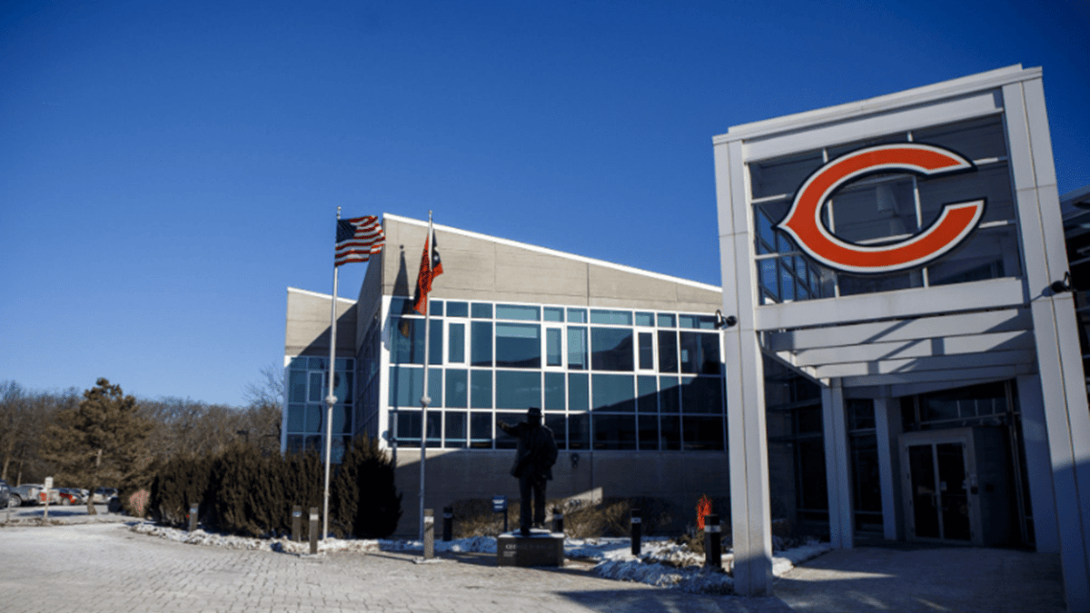 Chicago Bears Tickets - Hellotickets