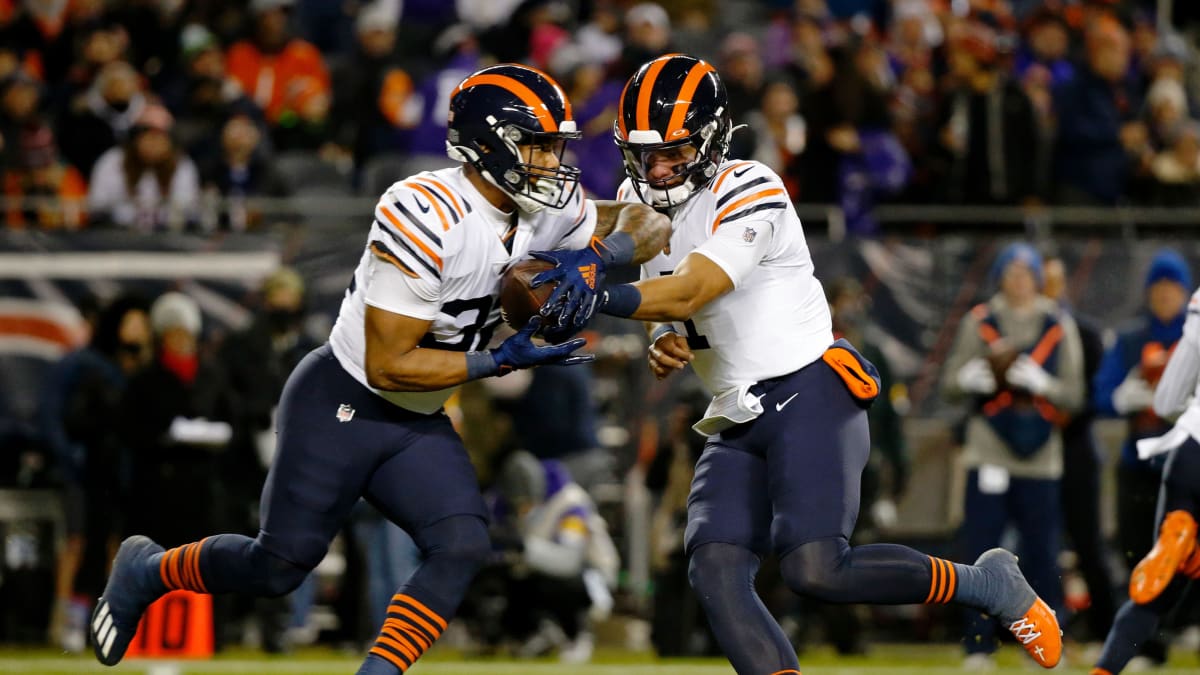 Bears throwback jersey on sale