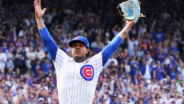 Why Marcus Stroman is the key to the Chicago Cubs playoff hopes