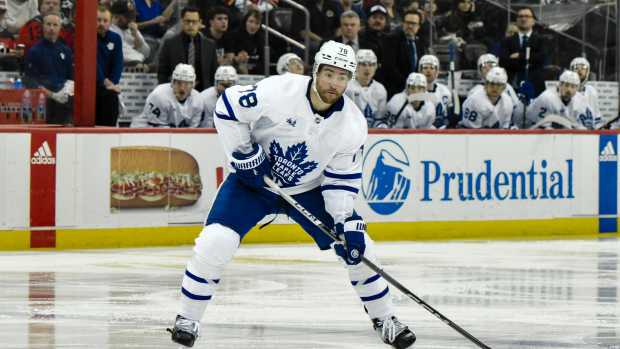 Blackhawks Sign Defenseman TJ Brodie to 2 Year Deal On Tap Sports Net
