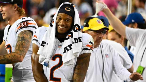How to watch bears game online online