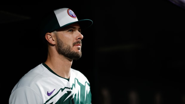 Let s talk about Kris Bryant and Chicago Cubs fans misguided backlash to recent interview On Tap Sports Net