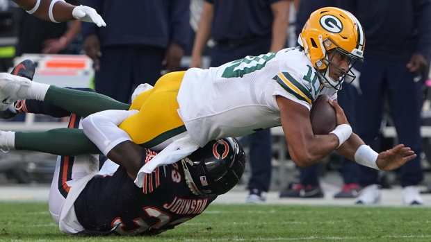 How to watch packers vs bears game clearance