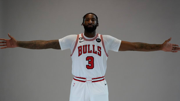 Andre drummond hotsell usa jersey