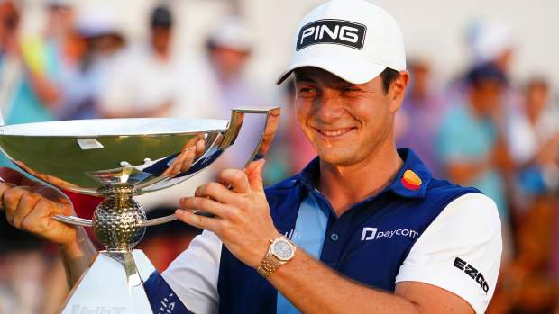 How to watch tour championship top