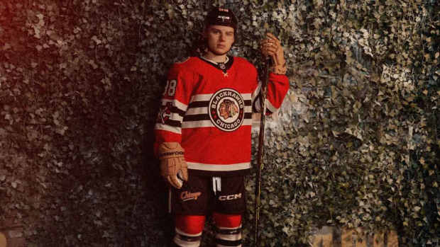 Winter classic jerseys 2018 2025