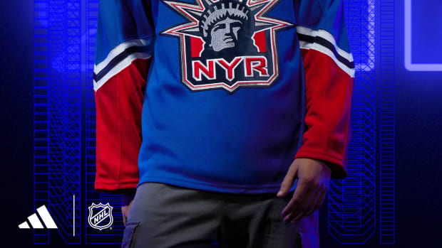 New York Rangers Reverse Retro gear available now - rta.com.co