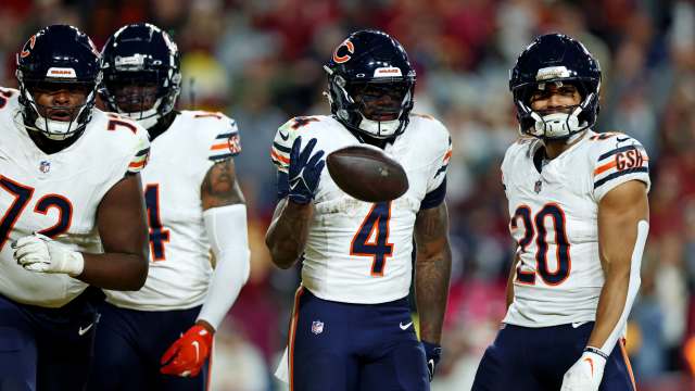 Stream bears patriots on sale