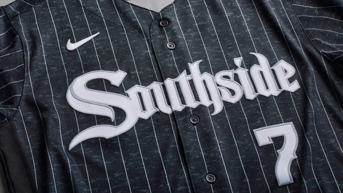 Nike hotsell baseball jerseys